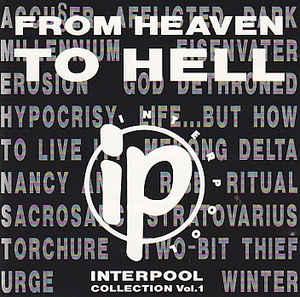 cd - Various - From Heaven To Hell, Verzenden, Zo goed als nieuw