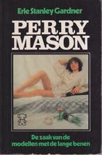 De zaak van de modellen met de lange benen / Perry Mason, Verzenden, Gelezen, Erle Stanley Gardner