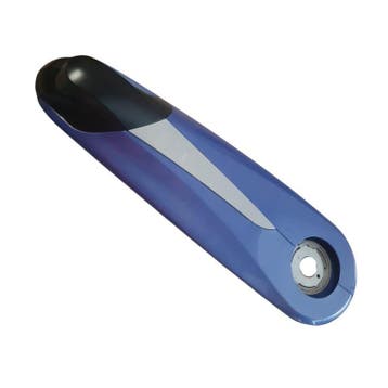 Hesling Saber kettingkast BLAUW PARTIJ!, Fietsen en Brommers, Verzenden, Nieuw, Hesling