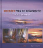 Tirion art Meester van de compositie / Tirion art, Verzenden, Zo goed als nieuw, Slobodan Bob Tomanovic