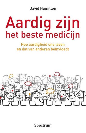 Aardig zijn - David R. Hamilton 9789049105761, Verzenden, Gelezen, David R. Hamilton