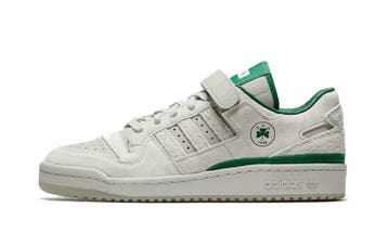 adidas Forum Low 84 BSTN Panathinaikos, Nieuw