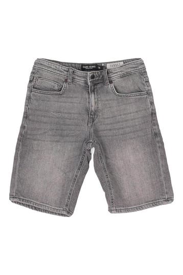 Cars Korte broek Jongens in maat 164 Grijs, Verzenden, Zo goed als nieuw, Cars, Jongen of Meisje