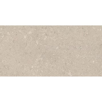 Keope Heritage Vloertegel - 600x1200 mm - Mat Beige, Ophalen of Verzenden, Nieuw