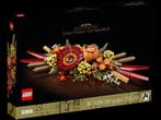 Lego Set - 10314 - Botanical Collection, Icons - Dried, Nieuw
