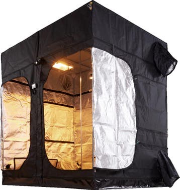 Mammoth Gavita Elite HC G2; Kweektent 220x180x240cm, Ophalen of Verzenden, Nieuw