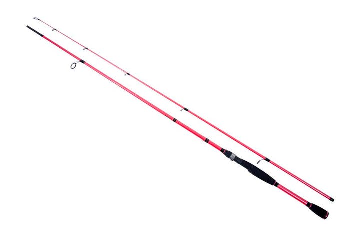 Ultimate Princess Spinhengel 2.40m (10-30g), Watersport en Boten, Hengelsport | Algemeen, Werphengel, Nieuw, Verzenden