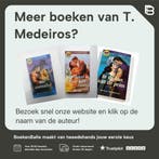 Onvergetelijke kaper / Candlelight historische roman / 766, Verzenden, Gelezen, T. Medeiros