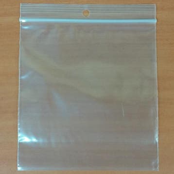 100 Gripzakjes 90 x 100 mm 50 micron, Verzenden, Nieuw in verpakking