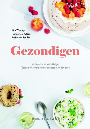 Gezondigen - Kim Waninge 9789045209074, Verzenden, Zo goed als nieuw, Kim Waninge