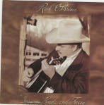 cd - Rich OBrien - Seasons, Roads, And Faces, Verzenden, Zo goed als nieuw