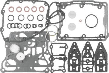 Twin Power 99-17 Twin Cam Big Twin Models Cam Change Gasket, Ophalen of Verzenden, Nieuw