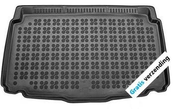 Rubber kofferbakmat VW T-Roc onder | 2017-2025, Auto-onderdelen, Verzenden, Nieuw, Volkswagen