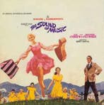 cd - Rodgers &amp; Hammerstein - The Sound Of Music, Verzenden, Zo goed als nieuw
