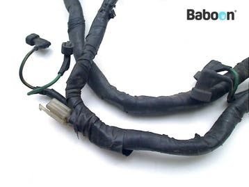 Kabelboom Honda XL 600 V Transalp 1987-1990 (XL600V PD06), Verzenden, Gebruikt