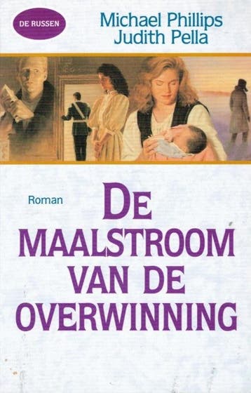 Pella, Judith-De maalstroom van de overwinning, Verzenden, Gelezen