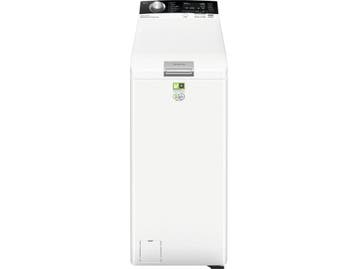 AEG LTR8765AL - Wasautomaat bovenlader - 6 kg trommelinhoud, Verzenden, Zo goed als nieuw