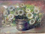 Ettore Berrone (1897-1986) - Fiori