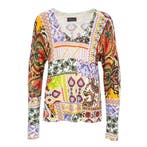 Princess goes Hollywood • wollen paisley trui • 36, Kleding | Dames, Truien en Vesten, Princess goes Hollywood, Verzenden, Nieuw