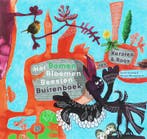 Het bomen bloemen beesten buitenboek van Karsten & Roos, Verzenden, Zo goed als nieuw, M. Westermann