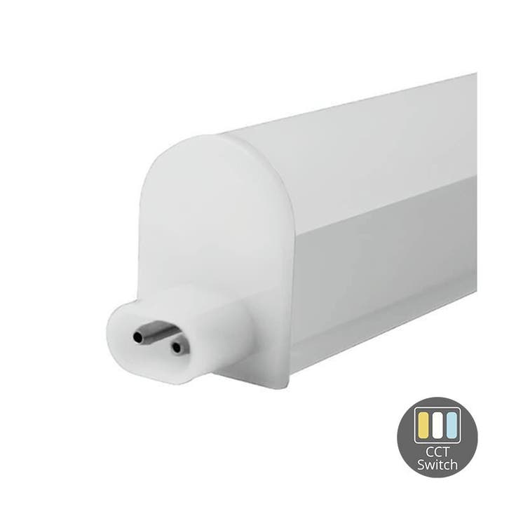 Luxar T5 LED Balk 60cm 9W CCT-Switch Koppelbaar, Zakelijke goederen, Kantoor en Winkelinrichting | Kantoormeubilair en Inrichting