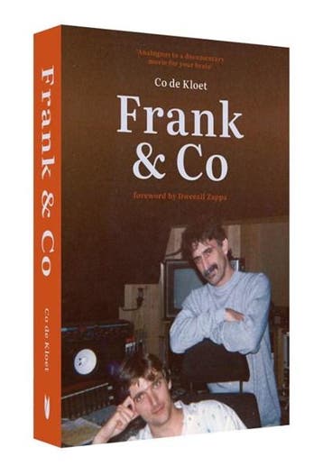 Frank & Co | 9789082109535 | Co de Kloet, Ophalen of Verzenden, Zo goed als nieuw, Co de Kloet