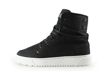 Hub Sneakers in maat 38 Zwart, Verzenden, Zwart, Hub, Sneakers of Gympen