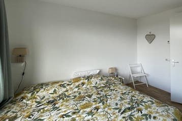 Appartement Drukpers in Meppel, Via bemiddelaar, Meppel, Appartement, Drenthe