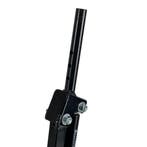 Stuurstang met gasveer – Vermeiren Mercurius 4D Origineel, Ophalen of Verzenden, Nieuw, Vermeiren