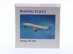 Schaal 1:500 Herpa 500449 Boeing Company Boeing 737-300 R..., Ophalen of Verzenden, Zo goed als nieuw