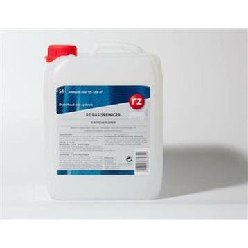 RZ Basisreiniger 5ltr, Verzenden, Nieuw