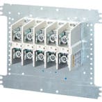 Hensel Aansluitklem 250A 16-150mm Cu/Alu 5-polig - Mi VE 125, Verzenden, Nieuw, Overige typen