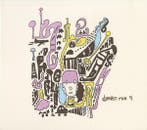 cd digi - Damien Rice - 9, Verzenden, Zo goed als nieuw