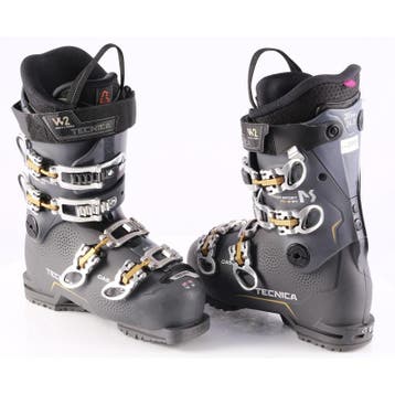 39 40 42 42,5 dames skischoenen TECNICA MACH SPORT 85 HV W R, Verzenden, Gebruikt