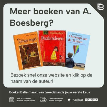 Het geheim van de meester / De nieuwe Maretak - A. Boesberg, Verzenden, Gelezen, A. Boesberg