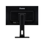 Iiyama ProLite XB2481HS-B1  Full HD Monitor  24 Inch, Ophalen of Verzenden, Gebruikt, 5 ms of meer, Iiyama