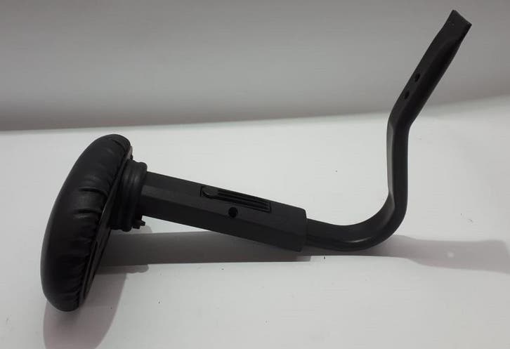 Grahl armlegger, rechts, Zakelijke goederen, Kantoor en Winkelinrichting | Kantoormeubilair en Inrichting, Ophalen