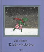 Kikker in de kou / Vriendjes van Leopold 9789025847579, Verzenden, Zo goed als nieuw, Max Velthuijs