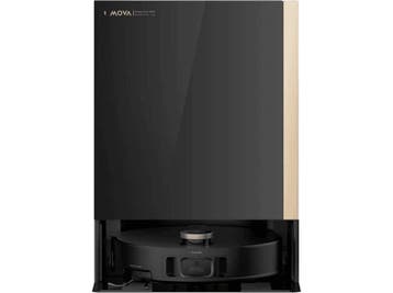 Mova -  V60 Mobius - Robotstofzuiger Met Dweilfunctie, Verzenden, Nieuw, Robotstofzuiger