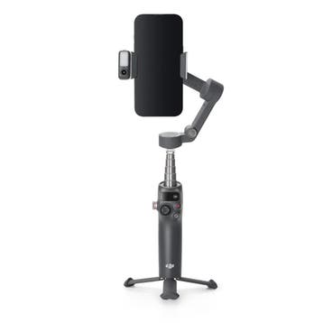 DJI Osmo Mobile 8, Audio, Tv en Foto, Fotografie | Statieven en Balhoofden, Ophalen of Verzenden, Nieuw, Overige typen