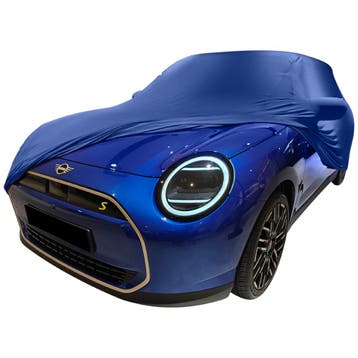 Autohoes voor Mini Cooper JCW (F66) (2024-present) Indoor, Ophalen of Verzenden, Nieuw, Op maat