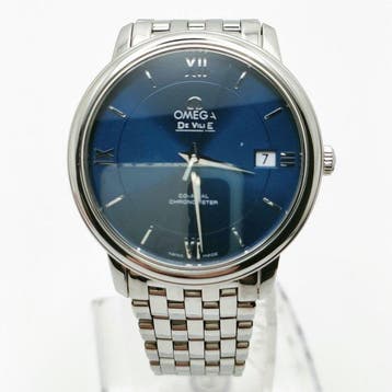 Omega - De Ville - Dames - 2000-2010, Nieuw