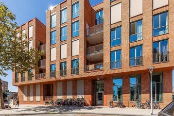 Te huur: Appartement Gagelstraat in Eindhoven, Noord-Brabant, Eindhoven, Appartement