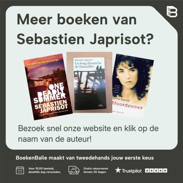 The Sleeping Car Murders - Sebastien Japrisot 9781910477939, Verzenden, Gelezen, Sebastien Japrisot