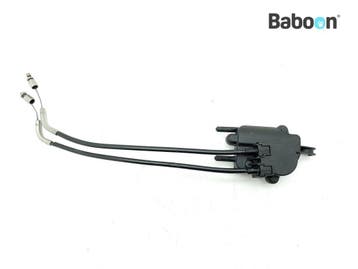 Uitlaatklep Servomotor BMW S 1000 RR 2019-2020 (S1000RR 19, Verzenden, Gebruikt
