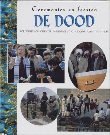 Ceremonies en feesten - De dood - D. Chaplin, Boeken, Verzenden, Gelezen