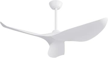 Sofucor Plafondventilator 96cm, zonder verlichting, moderne, Verzenden, Zo goed als nieuw
