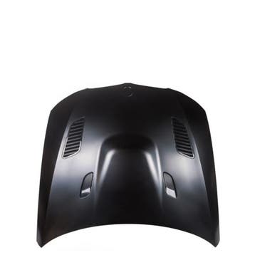 GT look motorkap passend voor BMW 3 serie E90 en E91 mode..., Auto-onderdelen, Verzenden, Nieuw