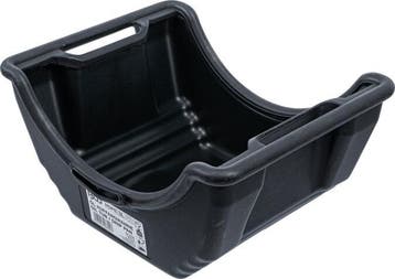 Bgs Technic Olie opvangbak voor vrachtwagen 3 liter, Auto diversen, Verzenden, Nieuw