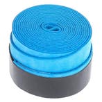 Fako Bijoux - Racket Overgrip - Tennis - Soft - Blauw - 2, Verzenden, Nieuw